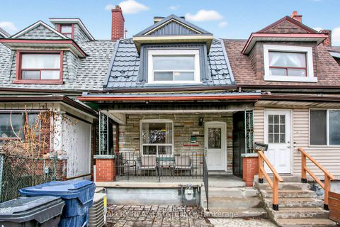 Photo 24 at 1060 Dundas Street W, Bellwoods, Toronto