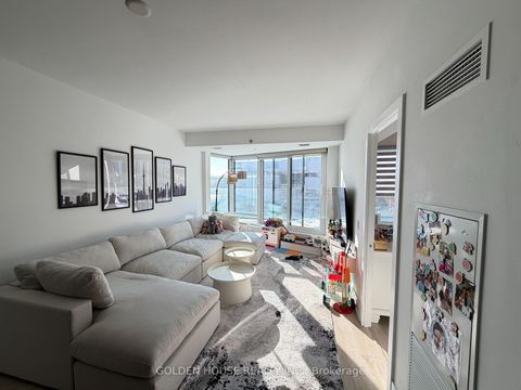 Photo 3 at 732 - 15 Merchants' Wharf, Waterfront Communities C8, Toronto