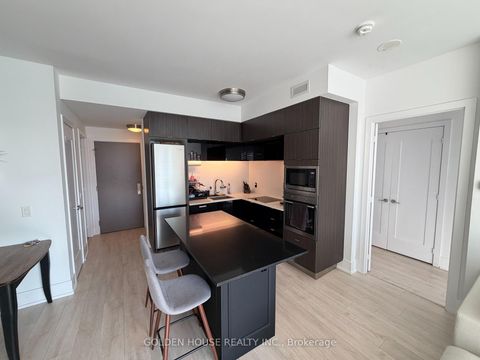 Photo 6 at 732 - 15 Merchants' Wharf, Waterfront Communities C8, Toronto