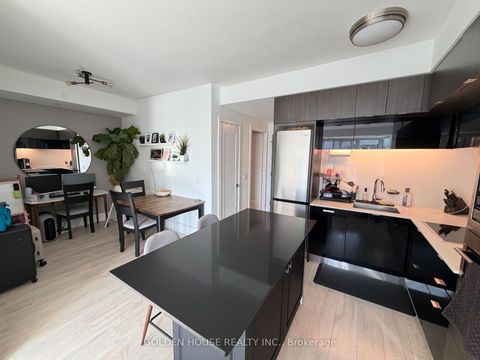 Photo 7 at 732 - 15 Merchants' Wharf, Waterfront Communities C8, Toronto