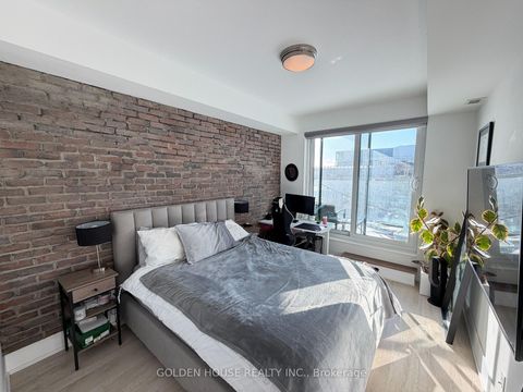 Photo 9 at 732 - 15 Merchants' Wharf, Waterfront Communities C8, Toronto