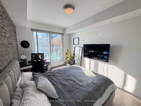 Photo 10 at 732 - 15 Merchants' Wharf, Waterfront Communities C8, Toronto