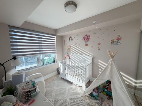 Photo 11 at 732 - 15 Merchants' Wharf, Waterfront Communities C8, Toronto