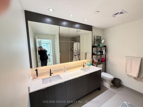 Photo 12 at 732 - 15 Merchants' Wharf, Waterfront Communities C8, Toronto