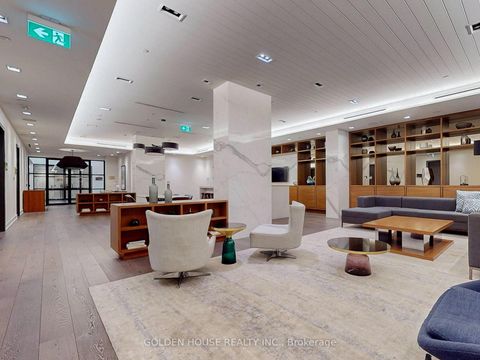 Photo 16 at 732 - 15 Merchants' Wharf, Waterfront Communities C8, Toronto