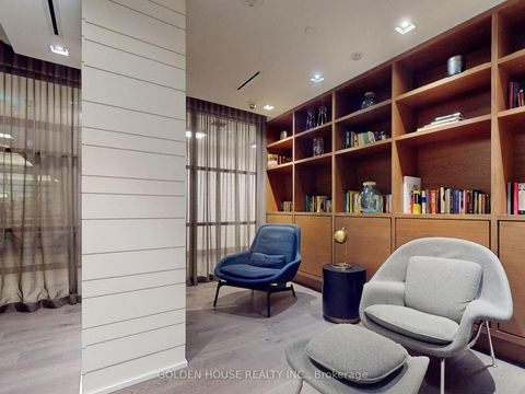 Photo 17 at 732 - 15 Merchants' Wharf, Waterfront Communities C8, Toronto