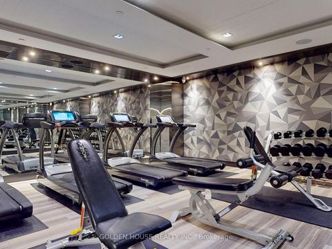 Photo 19 at 732 - 15 Merchants' Wharf, Waterfront Communities C8, Toronto