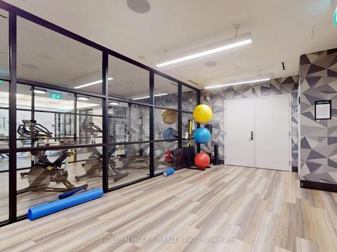 Photo 20 at 732 - 15 Merchants' Wharf, Waterfront Communities C8, Toronto