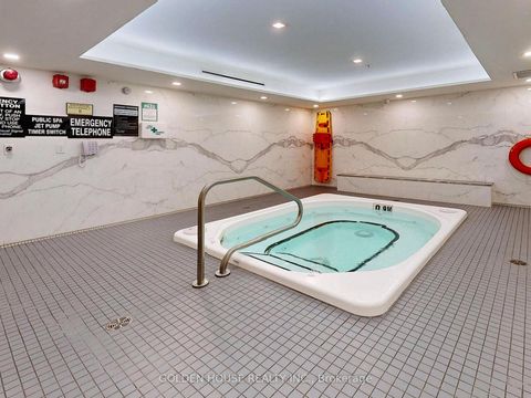 Photo 21 at 732 - 15 Merchants' Wharf, Waterfront Communities C8, Toronto