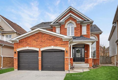 Photo 1 at 43 Rockport Drive, Centennial Scarborough, Toronto
