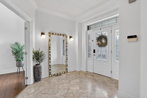 Photo 2 at 43 Rockport Drive, Centennial Scarborough, Toronto