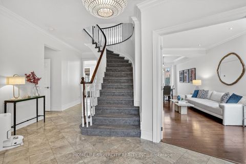 Photo 4 at 43 Rockport Drive, Centennial Scarborough, Toronto