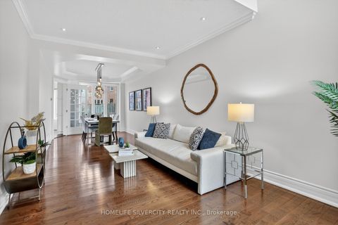 Photo 5 at 43 Rockport Drive, Centennial Scarborough, Toronto