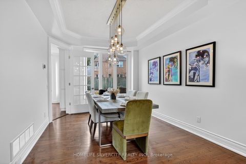 Photo 6 at 43 Rockport Drive, Centennial Scarborough, Toronto