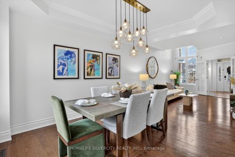 Photo 7 at 43 Rockport Drive, Centennial Scarborough, Toronto