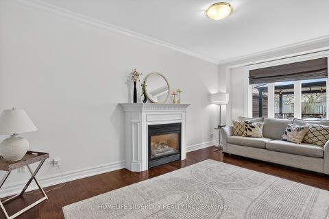 Photo 8 at 43 Rockport Drive, Centennial Scarborough, Toronto