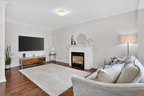 Photo 9 at 43 Rockport Drive, Centennial Scarborough, Toronto