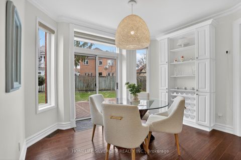 Photo 11 at 43 Rockport Drive, Centennial Scarborough, Toronto