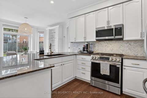 Photo 12 at 43 Rockport Drive, Centennial Scarborough, Toronto
