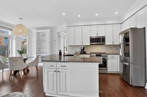 Photo 13 at 43 Rockport Drive, Centennial Scarborough, Toronto