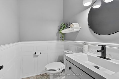 Photo 14 at 43 Rockport Drive, Centennial Scarborough, Toronto