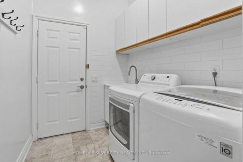 Photo 15 at 43 Rockport Drive, Centennial Scarborough, Toronto