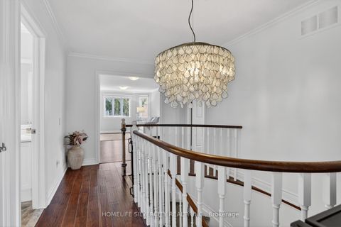 Photo 16 at 43 Rockport Drive, Centennial Scarborough, Toronto