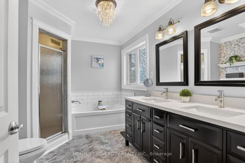 Photo 19 at 43 Rockport Drive, Centennial Scarborough, Toronto