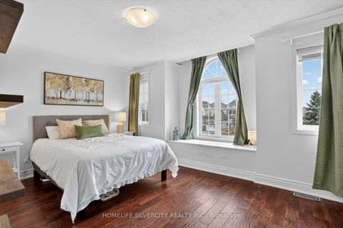 Photo 21 at 43 Rockport Drive, Centennial Scarborough, Toronto