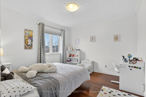 Photo 22 at 43 Rockport Drive, Centennial Scarborough, Toronto