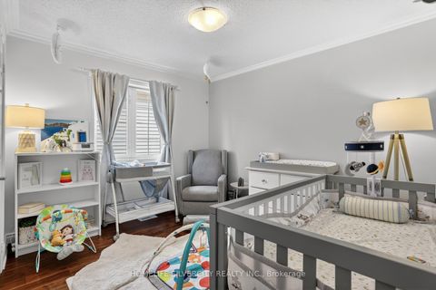 Photo 23 at 43 Rockport Drive, Centennial Scarborough, Toronto