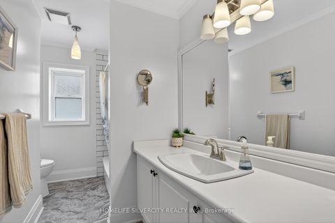 Photo 25 at 43 Rockport Drive, Centennial Scarborough, Toronto