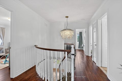 Photo 26 at 43 Rockport Drive, Centennial Scarborough, Toronto