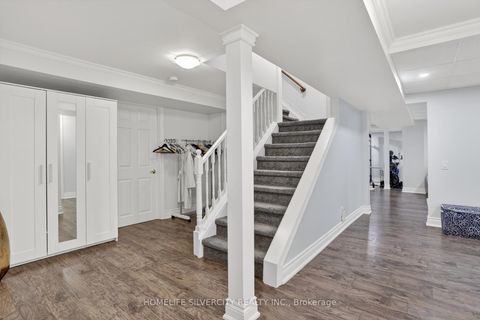 Photo 27 at 43 Rockport Drive, Centennial Scarborough, Toronto