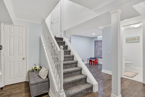 Photo 28 at 43 Rockport Drive, Centennial Scarborough, Toronto