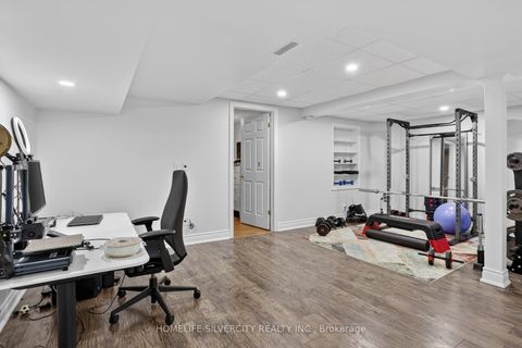 Photo 29 at 43 Rockport Drive, Centennial Scarborough, Toronto