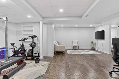Photo 30 at 43 Rockport Drive, Centennial Scarborough, Toronto