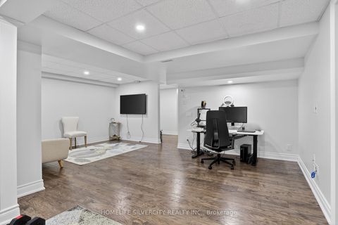 Photo 31 at 43 Rockport Drive, Centennial Scarborough, Toronto