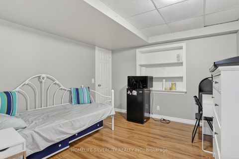 Photo 32 at 43 Rockport Drive, Centennial Scarborough, Toronto