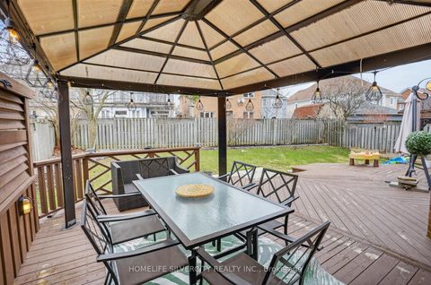 Photo 33 at 43 Rockport Drive, Centennial Scarborough, Toronto