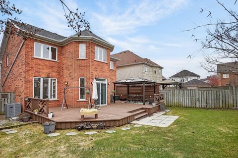 Photo 36 at 43 Rockport Drive, Centennial Scarborough, Toronto