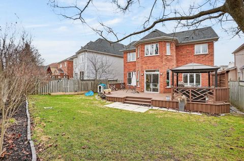 Photo 37 at 43 Rockport Drive, Centennial Scarborough, Toronto