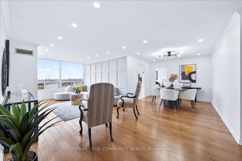 Photo 1 at 1501 - 8501 Bayview Avenue, Doncrest, Richmond Hill