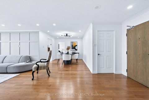 Photo 5 at 1501 - 8501 Bayview Avenue, Doncrest, Richmond Hill