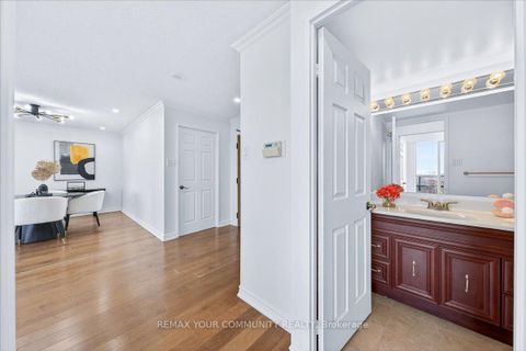 Photo 6 at 1501 - 8501 Bayview Avenue, Doncrest, Richmond Hill