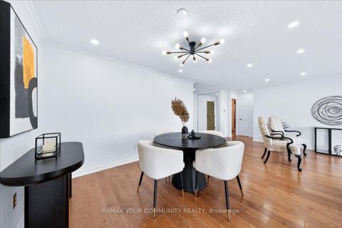 Photo 7 at 1501 - 8501 Bayview Avenue, Doncrest, Richmond Hill