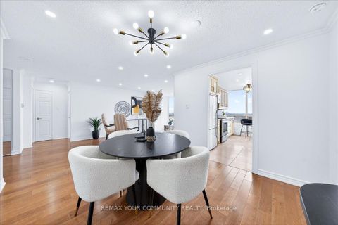 Photo 8 at 1501 - 8501 Bayview Avenue, Doncrest, Richmond Hill