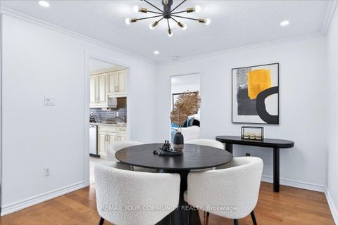 Photo 9 at 1501 - 8501 Bayview Avenue, Doncrest, Richmond Hill