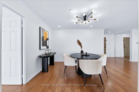 Photo 14 at 1501 - 8501 Bayview Avenue, Doncrest, Richmond Hill