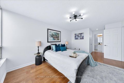 Photo 17 at 1501 - 8501 Bayview Avenue, Doncrest, Richmond Hill